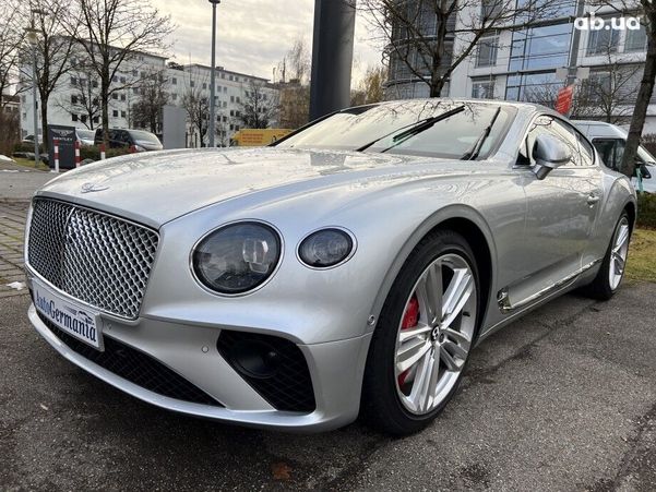 Автомобили Bentley