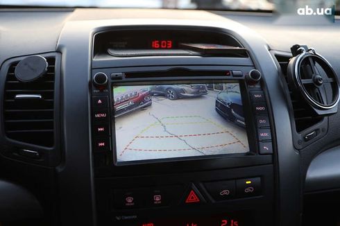 Kia Sorento 2010 - фото 15