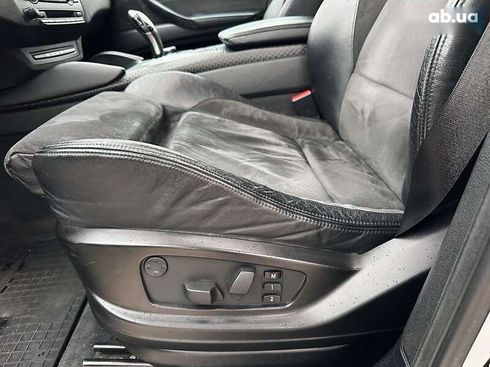 BMW X6 2011 - фото 26