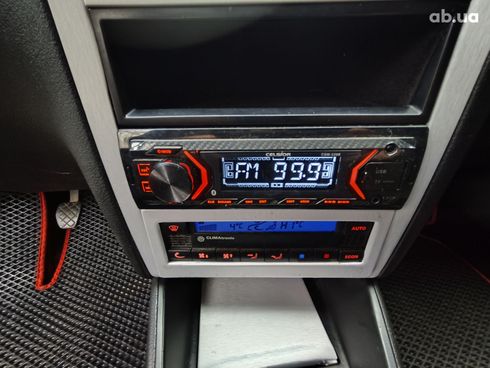 Volkswagen Golf 1999 серый - фото 17