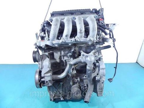 двигатель в сборе для Honda CR-Z - купить на Автобазаре - фото 3