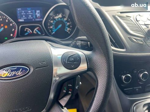Ford Escape 2014 - фото 18
