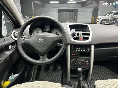 Peugeot 207 2012 - фото 15