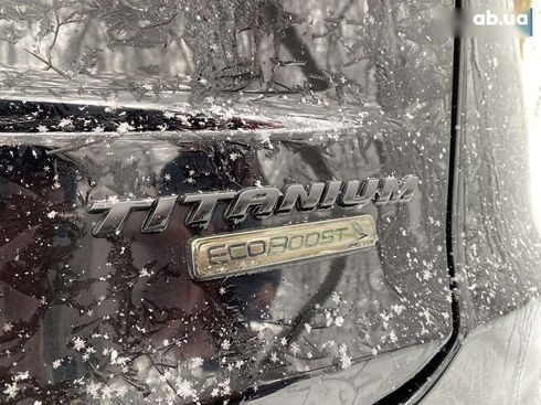 Ford Fusion 2020 - фото 10