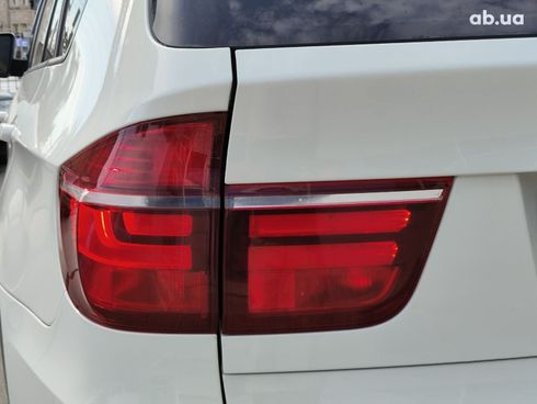 BMW X5 2011 белый - фото 6