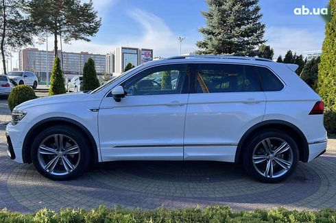 Volkswagen Tiguan 2018 - фото 4