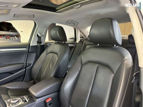 Audi A3 2016 - фото 24