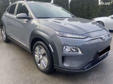 Продаж вживаних Hyundai Kona Electric 2020 року - купити на Автобазарі