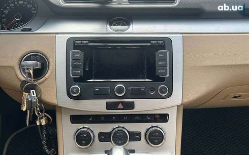 Volkswagen Passat CC 2014 - фото 15