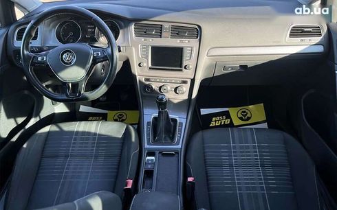 Volkswagen Golf 2015 - фото 20