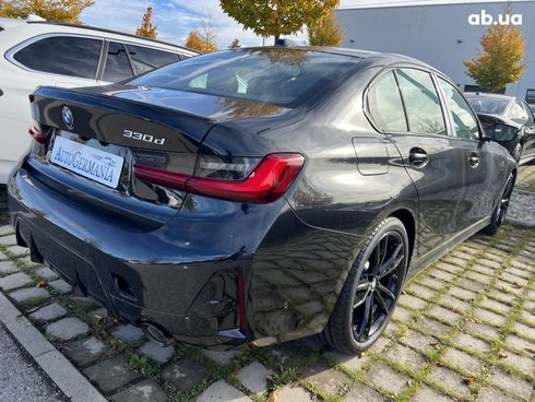 BMW 3 серия 2023 - фото 11