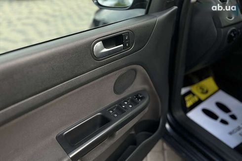 Volkswagen Golf Plus 2008 - фото 20