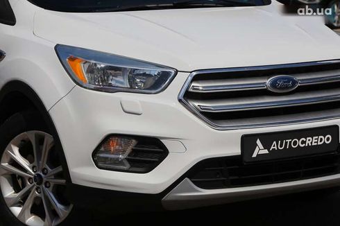 Ford Escape 2016 - фото 4