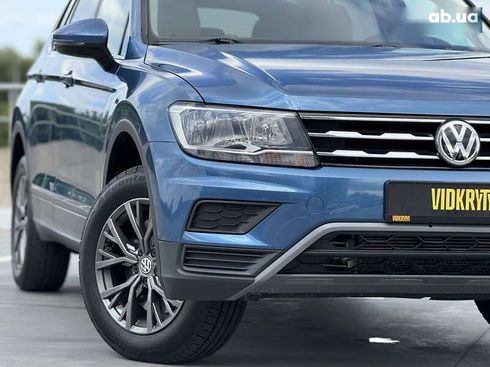 Volkswagen Tiguan 2019 - фото 9
