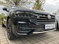 Купити Volkswagen Touareg 2022 бу в Києві - купити на Автобазарі