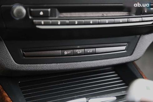 BMW X5 2010 - фото 19