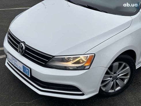 Volkswagen Jetta 2016 - фото 9