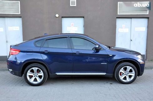 BMW X6 2011 - фото 7