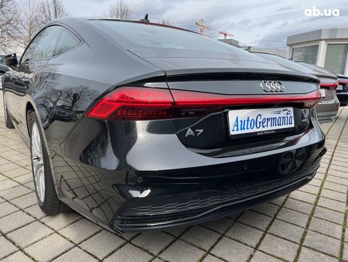 Audi A7 2020 - фото 3