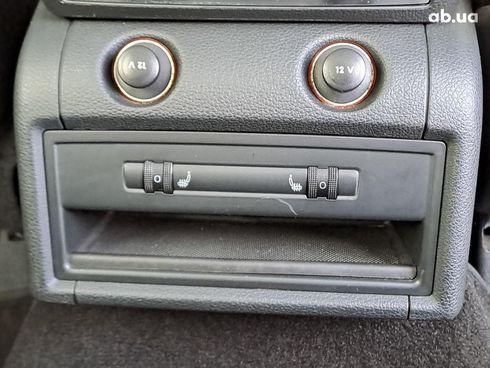 Audi Q7 2010 черный - фото 14