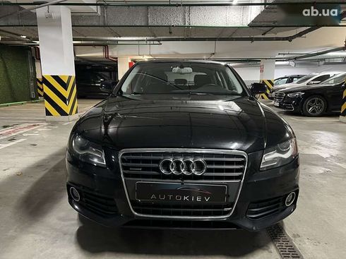 Audi A4 2011 - фото 4