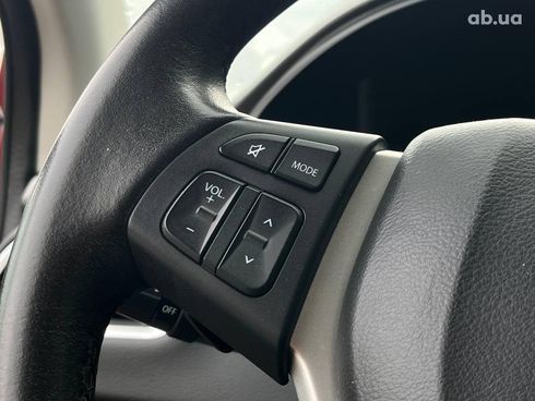 Suzuki SX4 2018 красный - фото 34