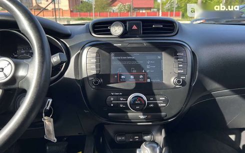 Kia Soul 2018 - фото 15