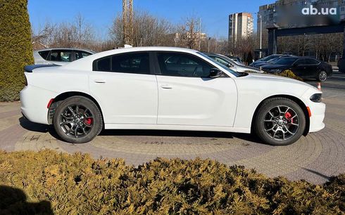 Dodge Charger 2017 - фото 8