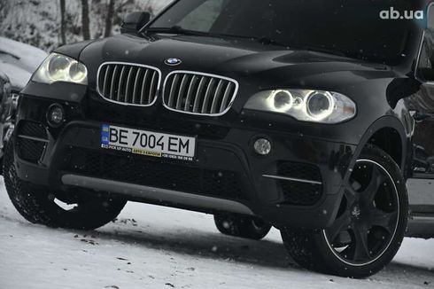 BMW X5 2013 - фото 13