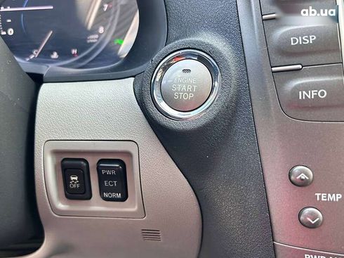 Lexus IS 2007 - фото 22