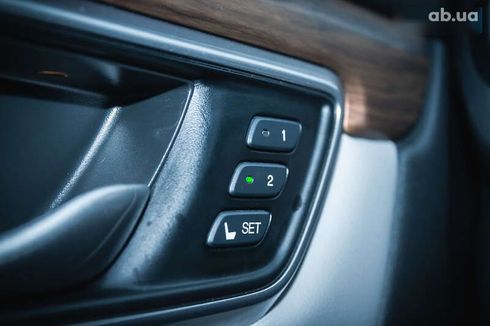 Honda CR-V 2022 - фото 27