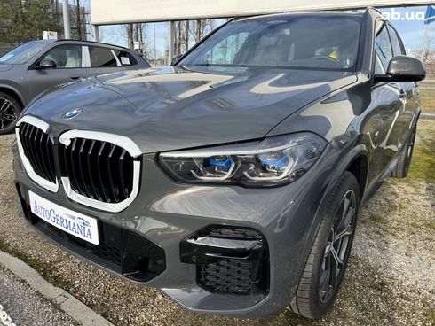 BMW X5 2023 - фото 30