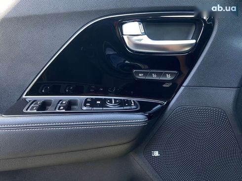 Kia Niro 2020 - фото 8