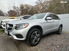 Продажа б/у Mercedes-Benz GLC-Класс в Одесской области - купить на Автобазаре