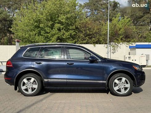 Volkswagen Touareg 2010 - фото 6