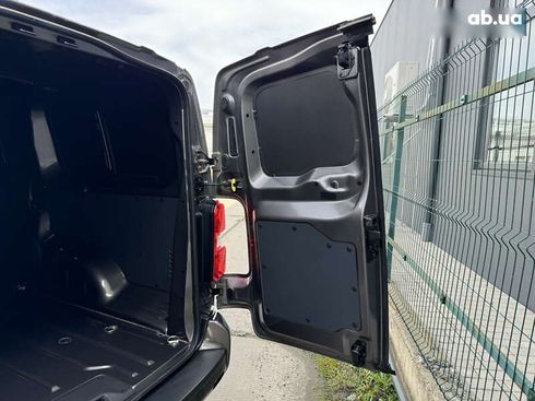 Peugeot Expert 2024 - фото 12