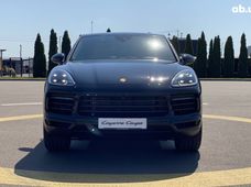 Продажа Porsche Cayenne Coupe 2024 года в Киевской области - купить на Автобазаре