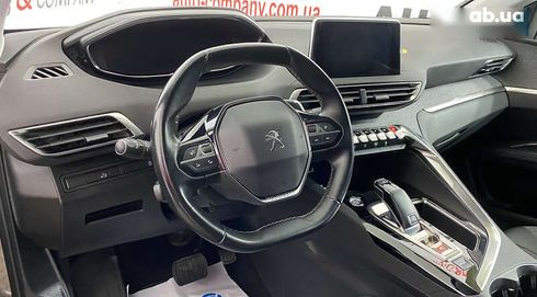 Peugeot 5008 2020 - фото 8