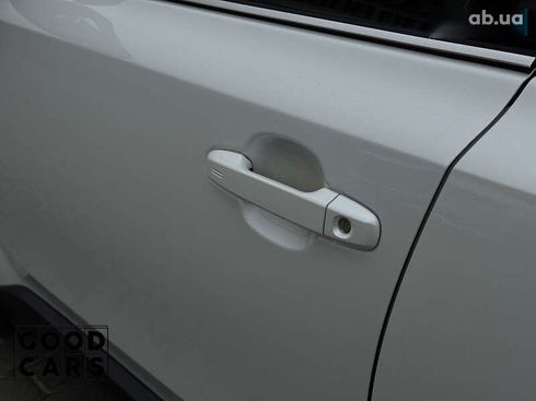 Toyota C-HR 2018 - фото 17