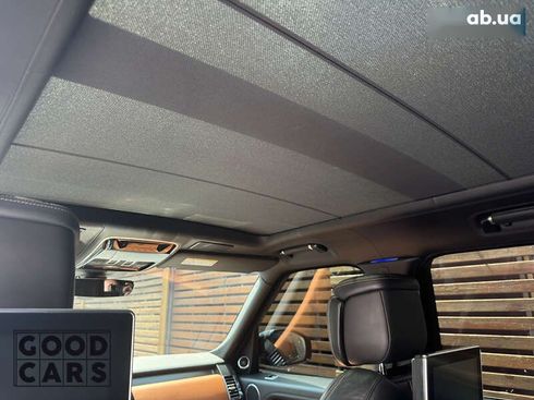 Land Rover Range Rover 2020 - фото 23