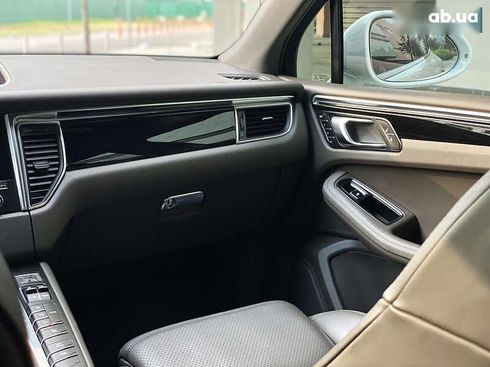 Porsche Macan 2016 - фото 26