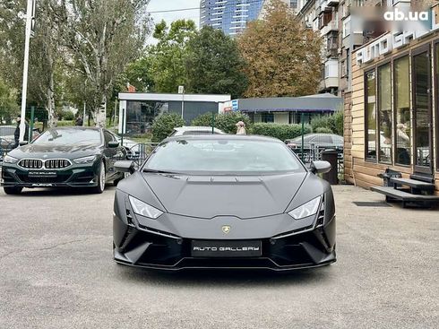 Lamborghini Huracan 2024 - фото 5