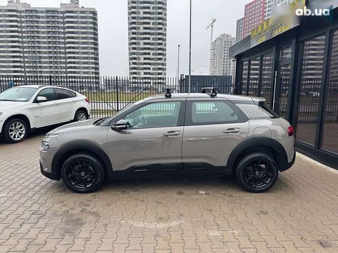 Citroёn C4 Cactus 2018 - фото 4