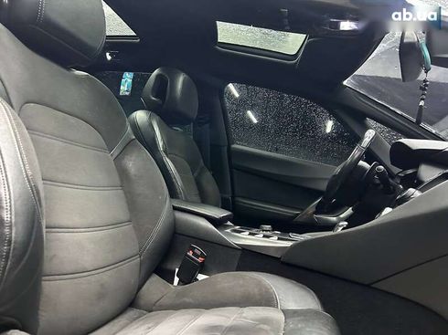 Citroёn DS5 2014 - фото 22