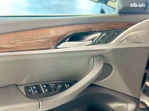 BMW X3 2019 - фото 16