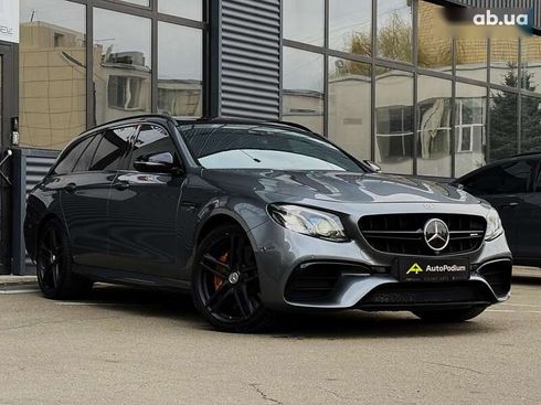 Mercedes-Benz E-Класс 2018 - фото 7