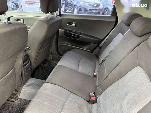 Kia Cee'd 2011 - фото 17