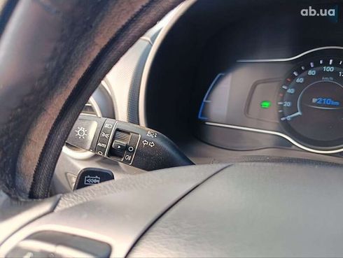 Hyundai Kona 2020 - фото 17