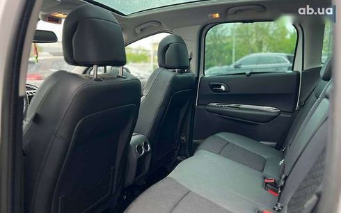 Peugeot 3008 2014 - фото 26