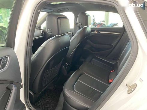 Audi A3 2015 - фото 25